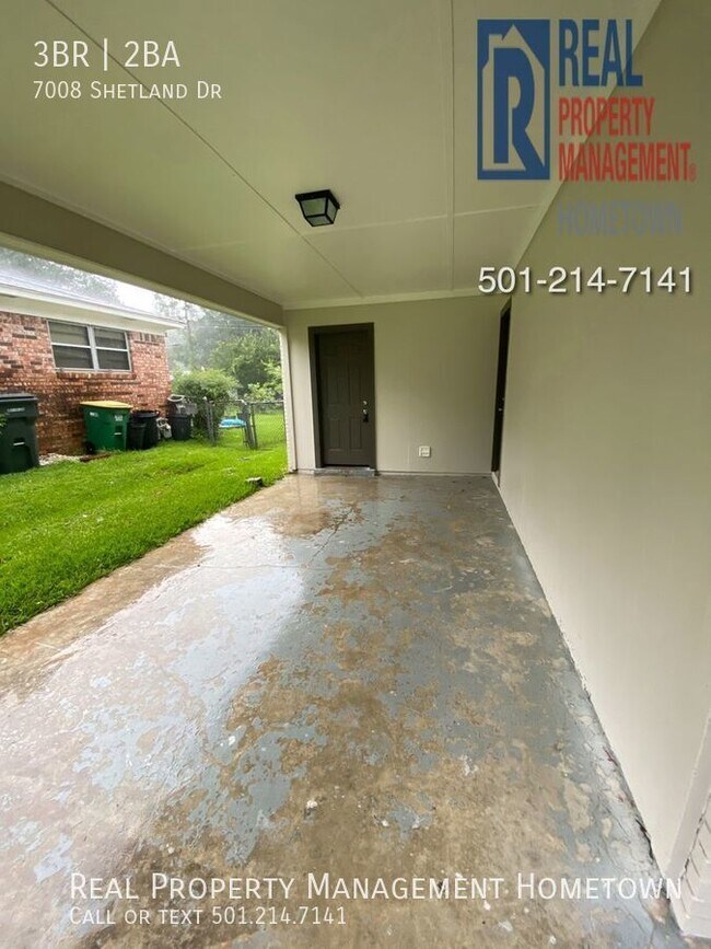 Building Photo - Beautiful 3-bedroom 1.5-bath home for rent...