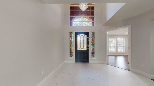Foto del edificio - 15319 Cobblestone Point Ct