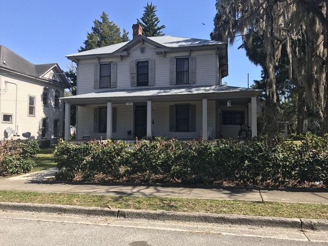 Building Photo - 1884 NE 77th St