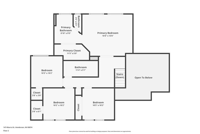 Building Photo - 147 Alterra Dr