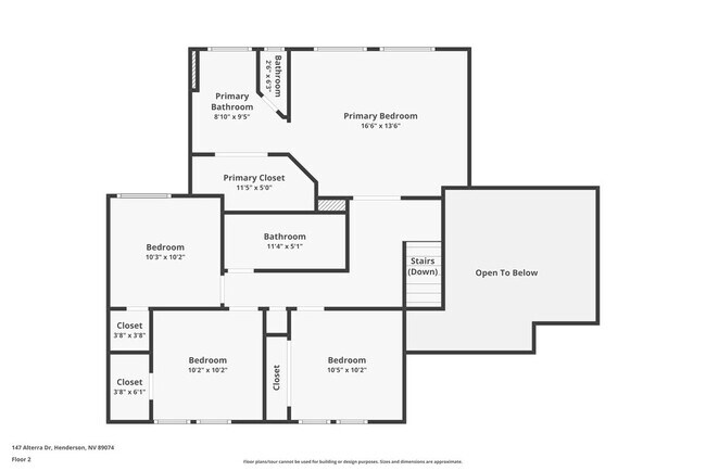 Foto del edificio - 147 Alterra Dr