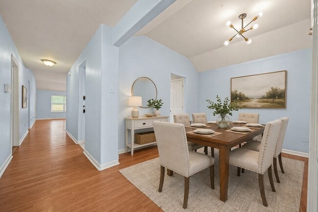 Foto del edificio - 3521 Lydia St