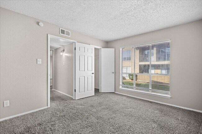 Foto del interior - Broadway Reserve