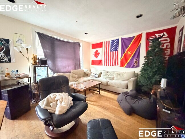 Foto del edificio - 28 Wadsworth St