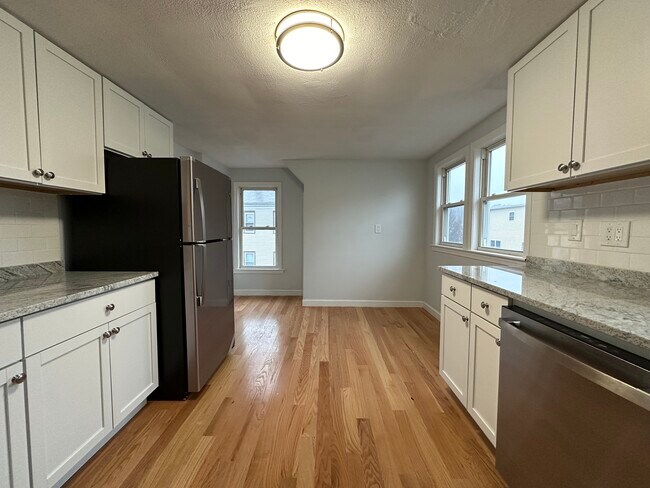 Foto del edificio - 144 Union St