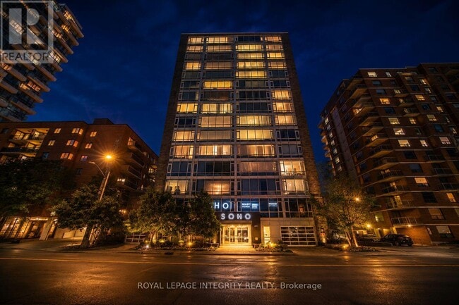 Building Photo - 201 Parkdale Ave