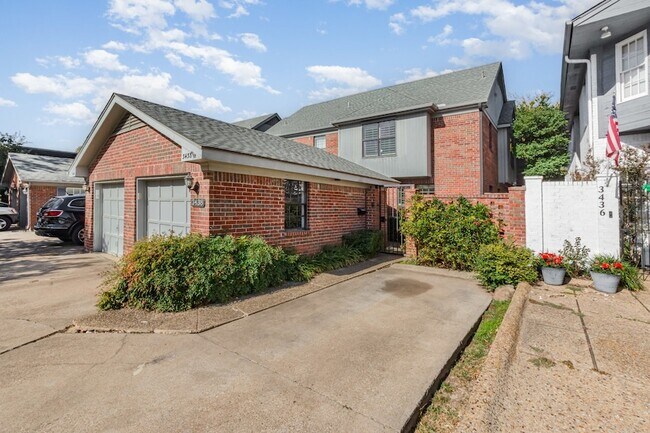 Foto del edificio - 3438 Asbury St