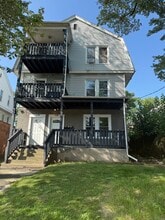 Building Photo - 190 Westland St