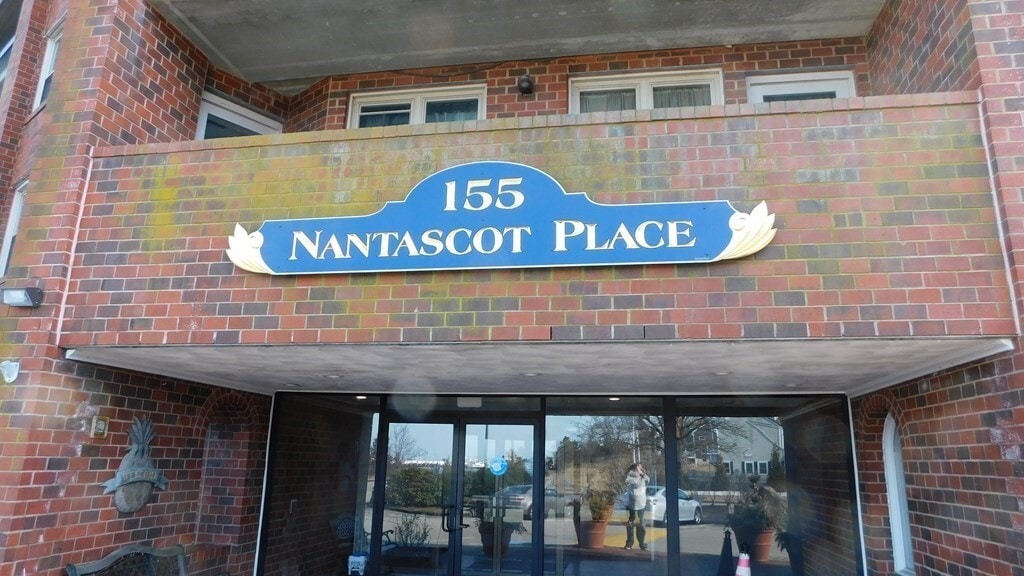 155 Washington Blvd Unit 514, Hull, MA 02045 Condo for Rent in Hull, MA