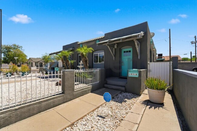 Foto del edificio - 1031 E Roosevelt St