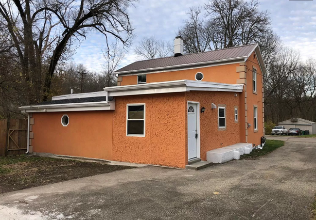 Building Photo - Single Family Home at 621 Park Ave , Loveland