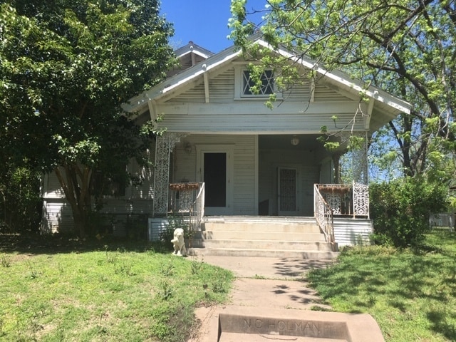 Building Photo - 918 Cecelia St