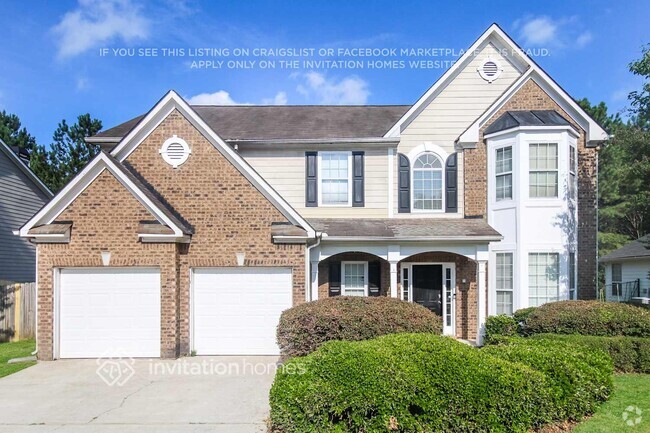 Building Photo - 1161 Cascade Hills Dr SW