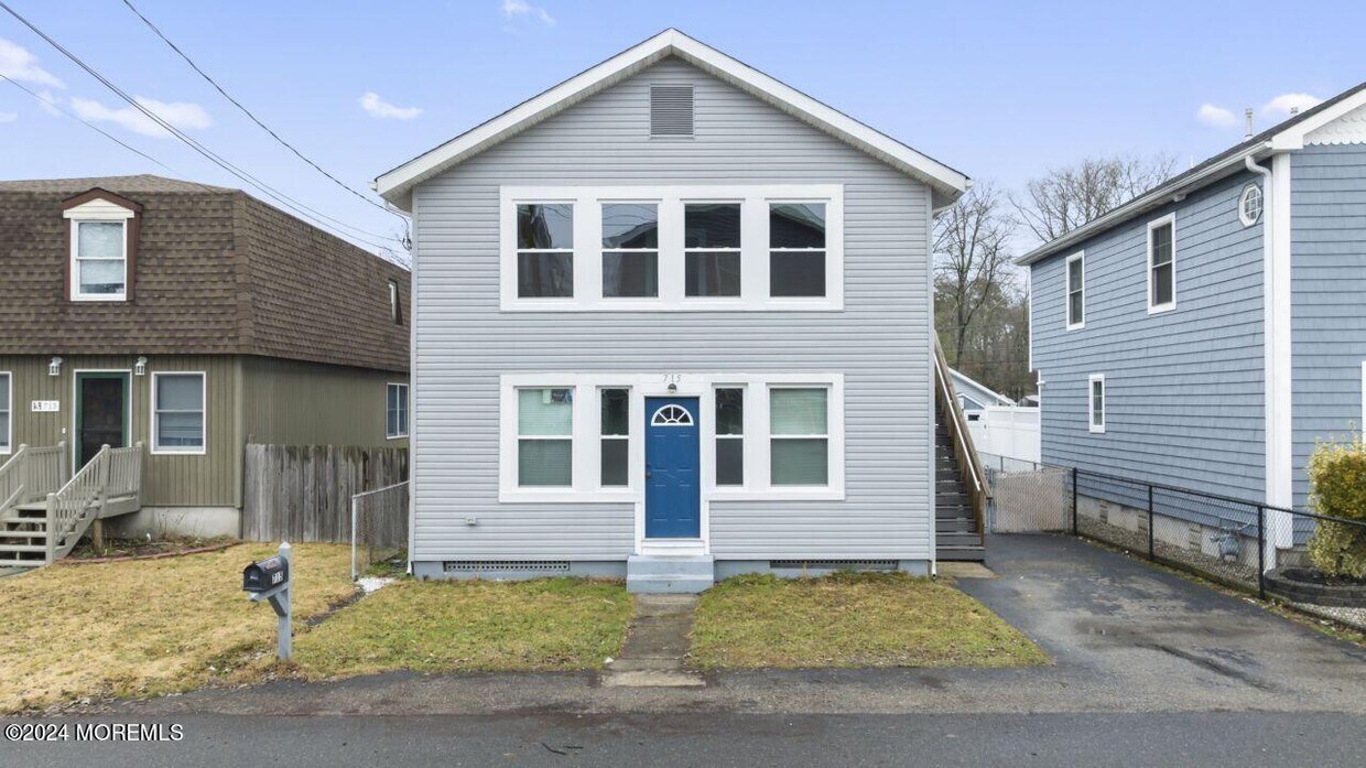 715 Buchanan St, Toms River, NJ 08753 Townhome Rentals in Toms River