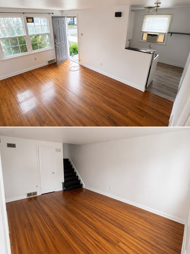 Foto del edificio - 864 Highland Ave