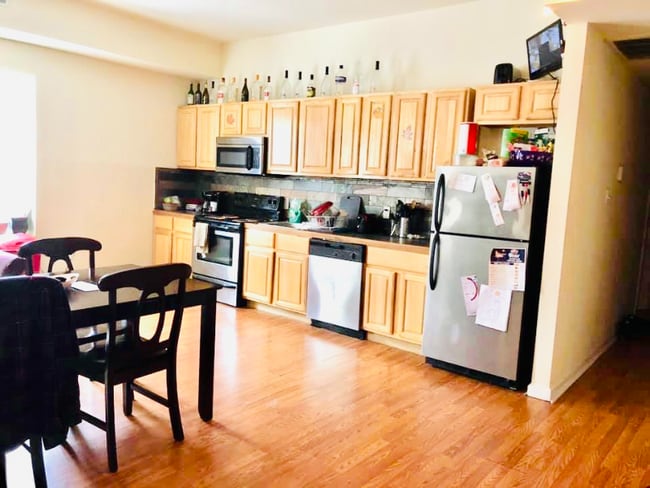 Photo - 1447 N 17th St Apartment