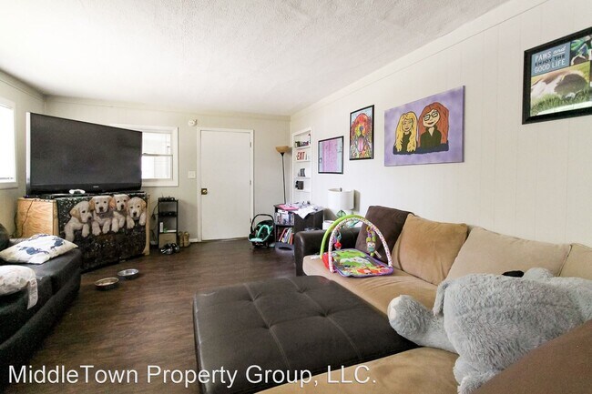 Building Photo - 2 br, 2 bath House - 822 W. Marsh St.