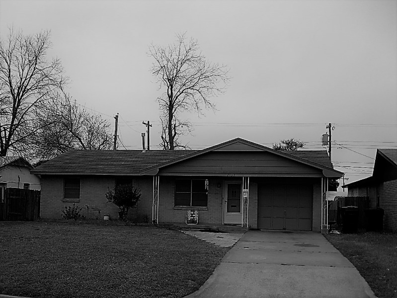 7152 NW 5th St, Oklahoma City, OK 73127 House Rental in Oklahoma City