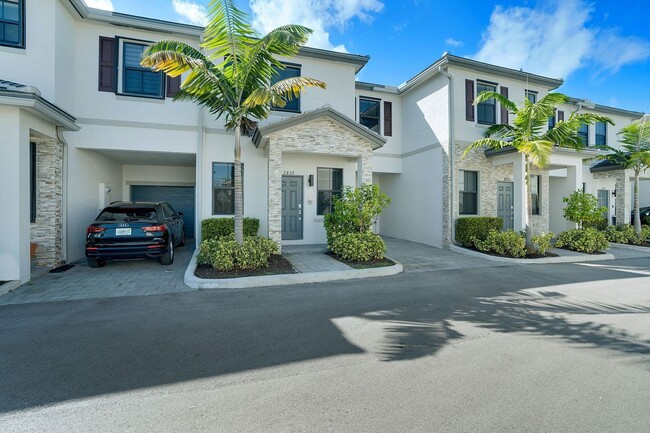 Building Photo - 3 br, 2.5 bath House - 2839 SW 16 Ter