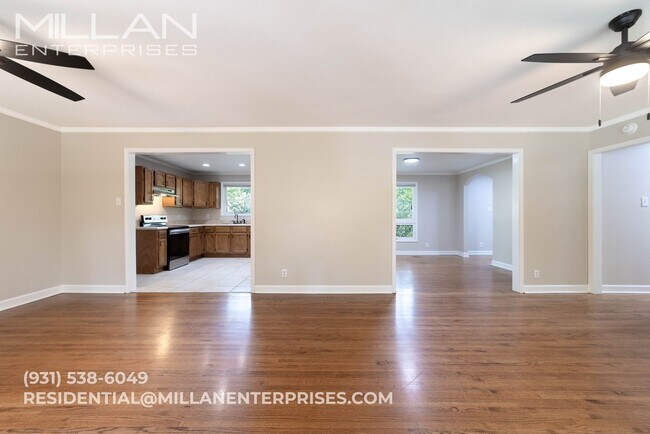 Foto del edificio - 112 Stone Mountain Rd