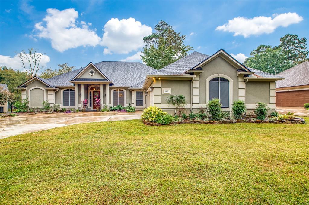 Primary Photo - 1042 Bentwater Dr