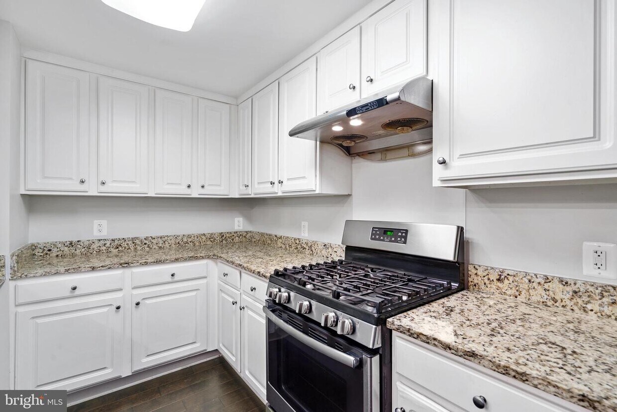 11710 Old Rd Unit 101, North Bethesda, MD 20852 Condo for