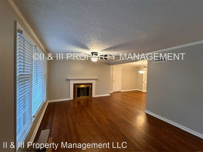 Foto del edificio - 4 br, 2 bath House - 7401 Nall Ave