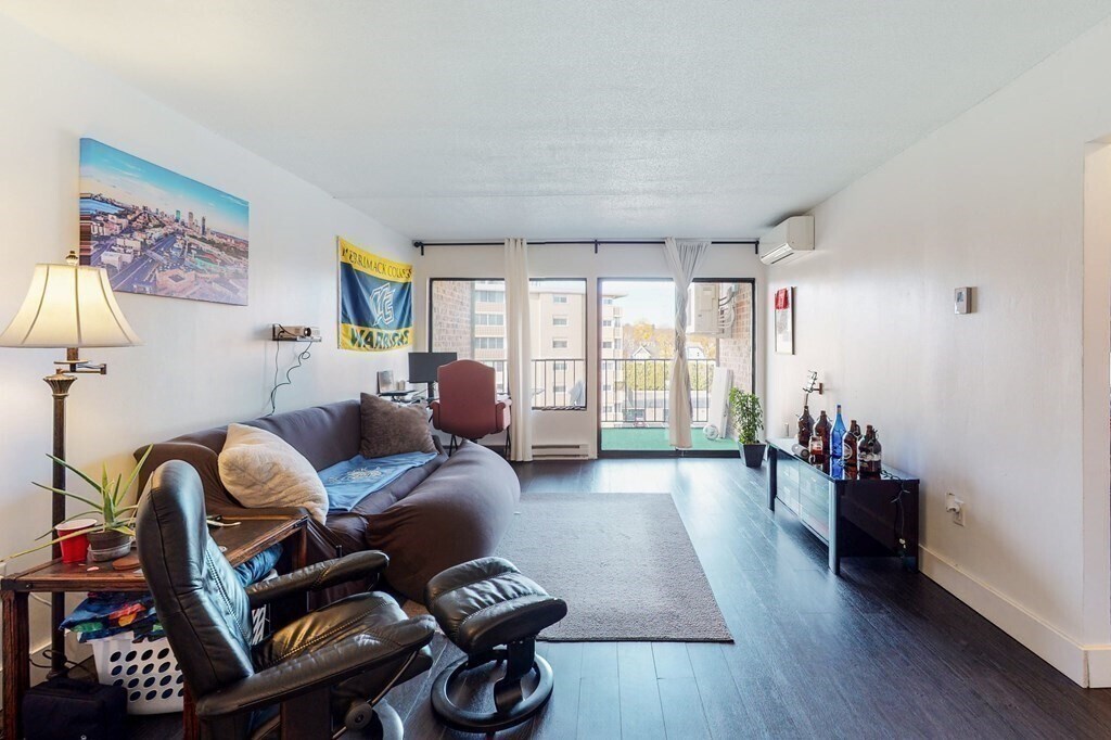 51 Melrose St Unit 5G, Melrose, MA 02176 Condo for Rent in Melrose