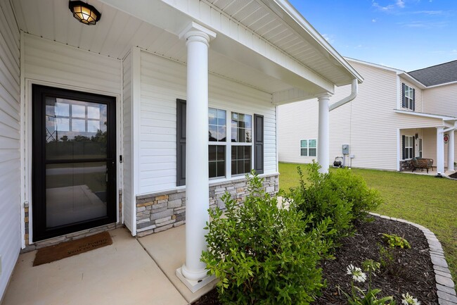 Foto del edificio - Welcome to Stateside Subdivision!