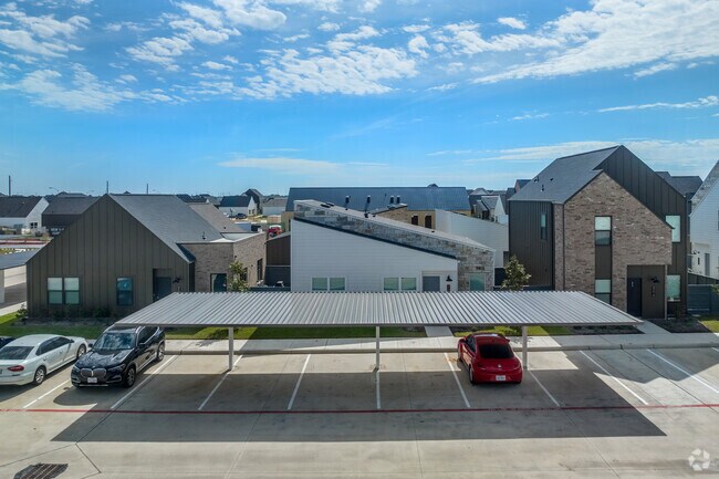 Foto alternativa del edificio - Veranda Dellbrook - Homes for Rent