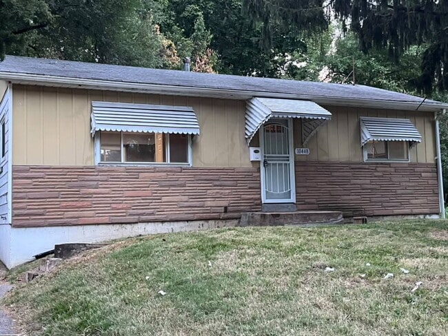 Photo - "Charming & Cozy 2-Bedroom Home in St. Louis – Ideal Comfort at 10448 Lord Drive!"