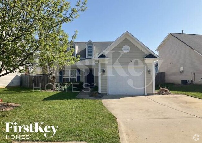 Building Photo - 3613 Sunset Hollow Dr