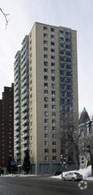 Building Photo - The Saguenay Apartments