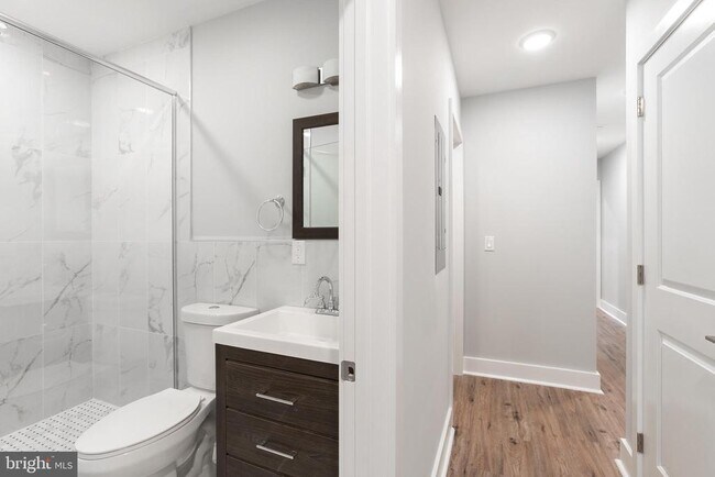 Foto del edificio - 1604 N 6th St