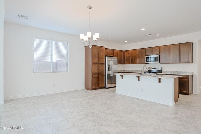 Foto del edificio - 14746 W Smoketree Dr