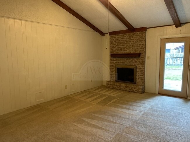 Building Photo - 1903 Godman Street, Killeen