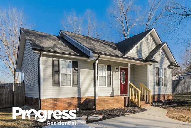 Foto del edificio - 524 Pleasant Ave