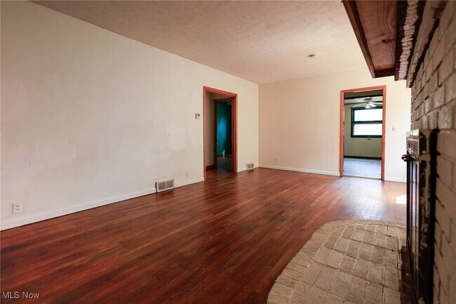 Foto del edificio - 1126 18th St NE