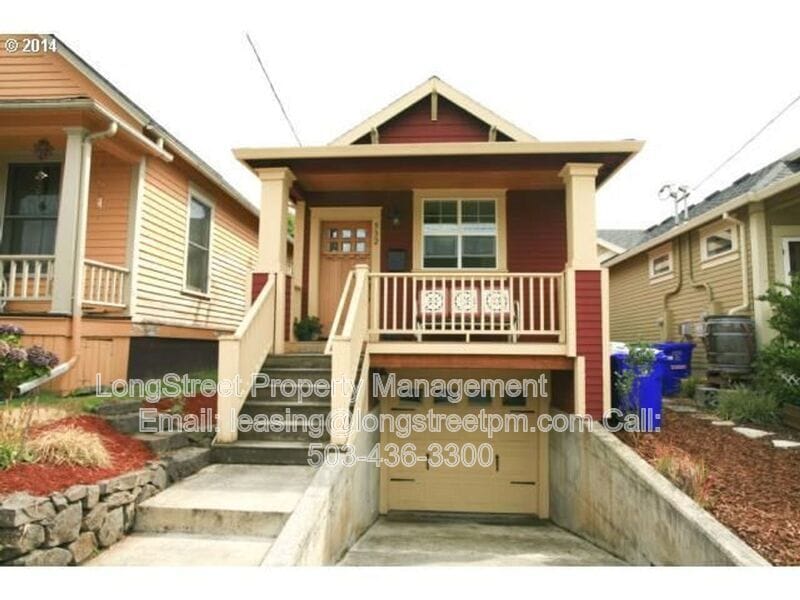 Photo - 532 NE Sumner Street