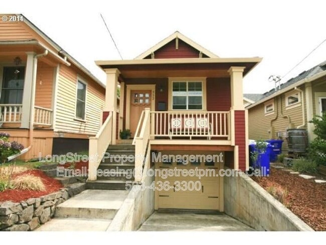 Photo - 532 NE Sumner St Apartment