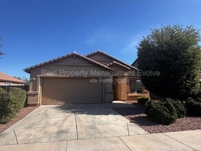 Building Photo - 18184 W Saguaro Ln
