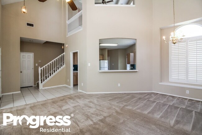 Building Photo - 1805 Dartbrook Dr
