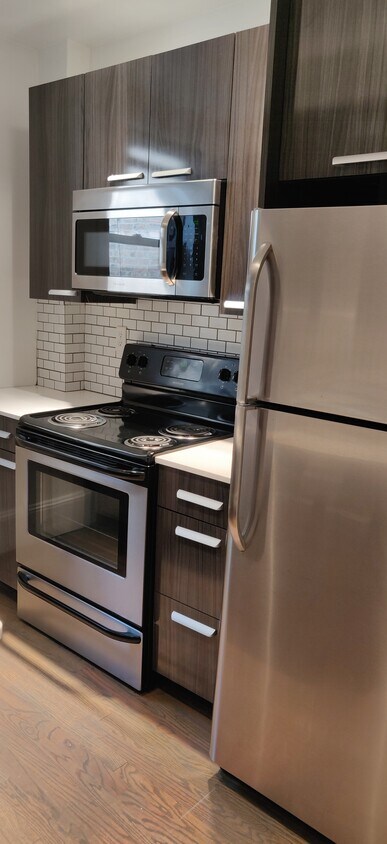 Foto principal - 109 Queensberry St