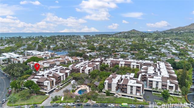 Building Photo - 1015 Aoloa Pl