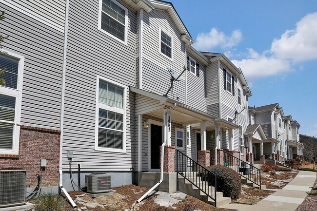 Building Photo - 2962 Tumblewood Grove