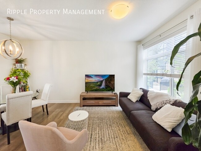 Building Photo - BEAUTIFUL SEMI-FURNISHED OPTIONAL 3-BED, 3.5-BATH TOWNHOUSE | PRIME SAGE HILL LOCATION