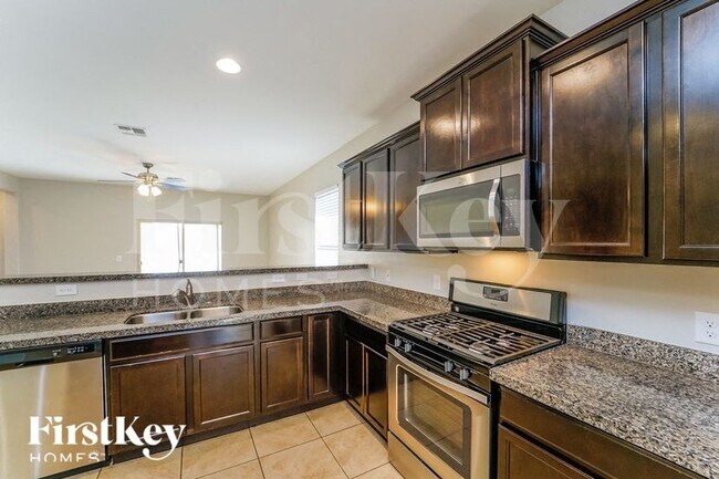 Foto del edificio - 11282 W Artifact Quarry Dr