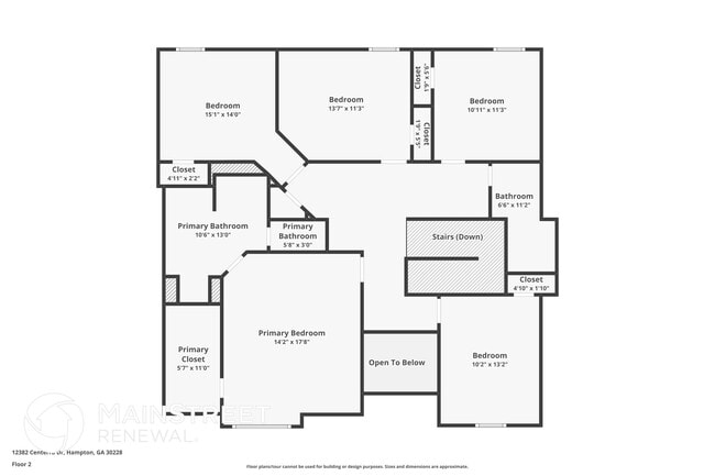 Building Photo - 12382 Centerra Dr