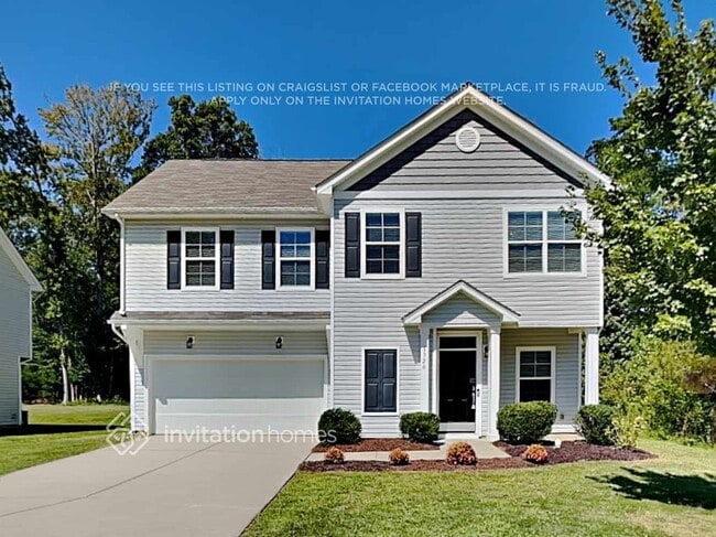 Building Photo - 1326 Oak Haven Dr