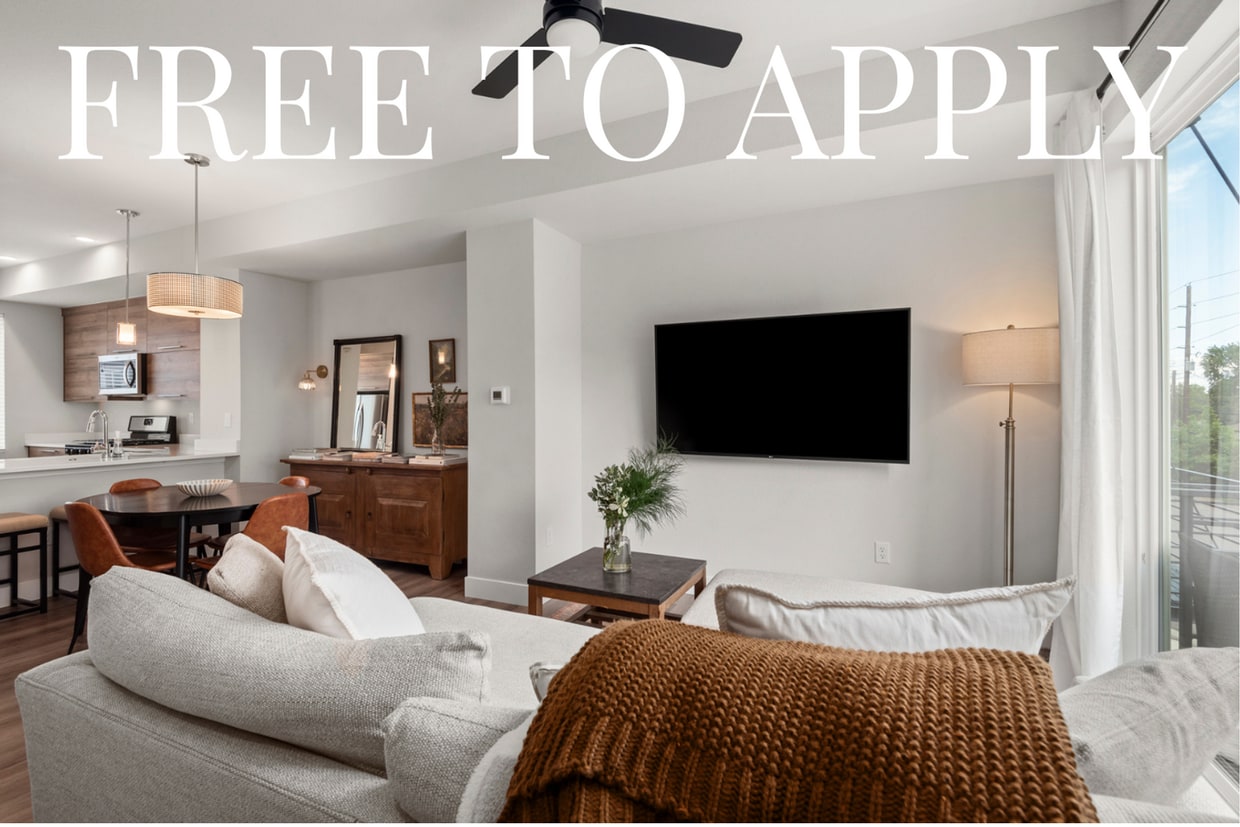 Free to apply to this beautiful Townhome ... - Modern Townhome Living in Lakewood